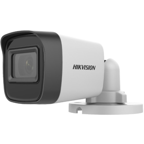 Купити HDTVI камера Hikvision DS-2CE16H0T-ITF(С) 2.8mm