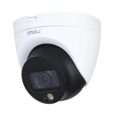 Купити HDCVI камера Imou HAC-TB51FP (3.6 мм)