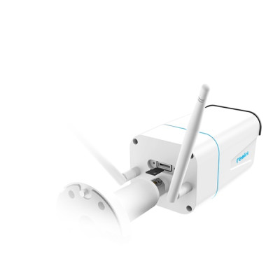Купить IP камера Reolink RLC-511WA