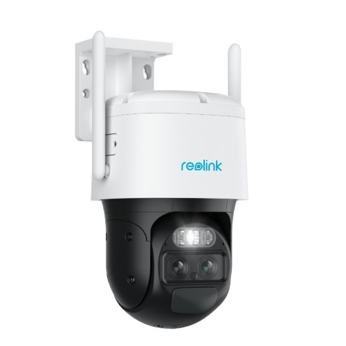 Купити IP камера Reolink TrackMix (Wi-Fi, АКБ)