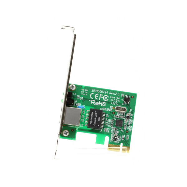 Купить Мережевий адаптер TP-Link TG-3468