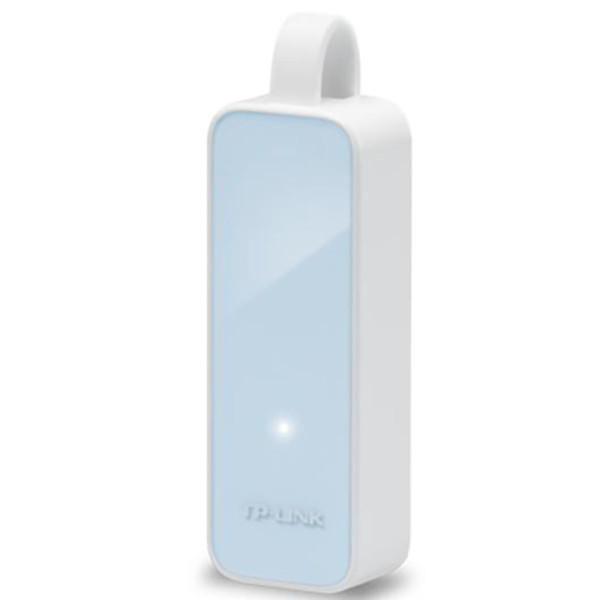 Купить Адаптер TP-Link UE200 (USB 2.0, 10/100Mbps)