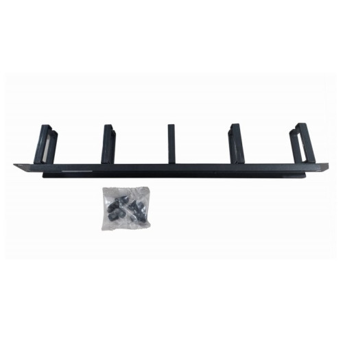 Купить Кабельный организатор Cablexpert 1U (19C-CM-03)