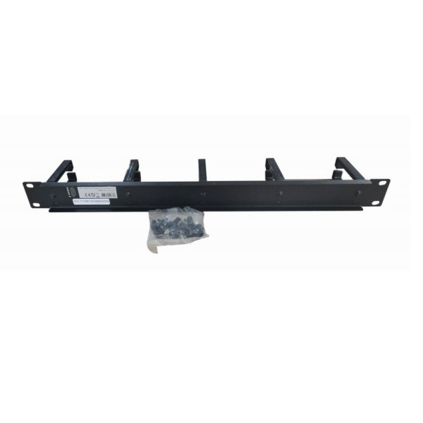 Купити Кабельний організатор Cablexpert 1U (19C-CM-03)