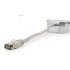 Купить Розгалужувач порту RJ45 Cablexpert NCA-SP-02