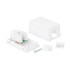 Купити Розетка Tecro SFBX-01-RJ45