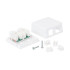 Купити Розетка Tecro SFBX-02-RJ45