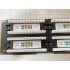 Купити Патч-панель ATcom P5148 19" 48хRJ-45 UTP 2U cat.5е