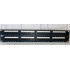 Купити Патч-панель ATcom P6048 19" 48хRJ-45 UTP 2U cat.6