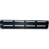 Купити Патч-панель ATcom P6048 19" 48хRJ-45 UTP 2U cat.6