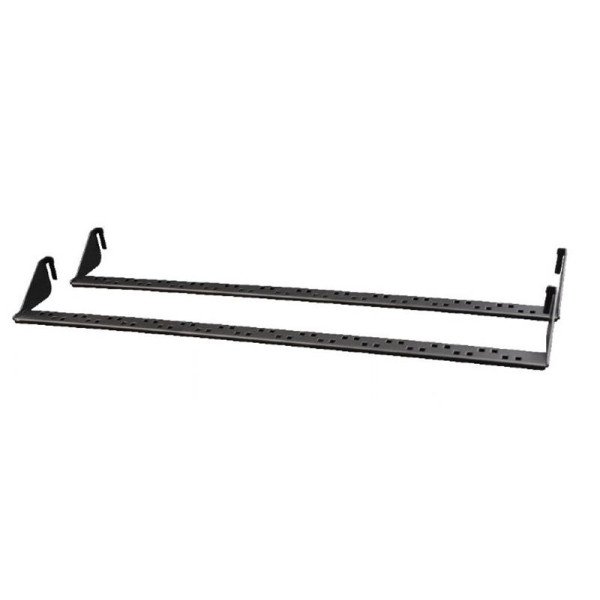 Купить Патч-панель Cablexpert (NPP-C548CM-001) 19" 48 портів, UTP, cat.5e