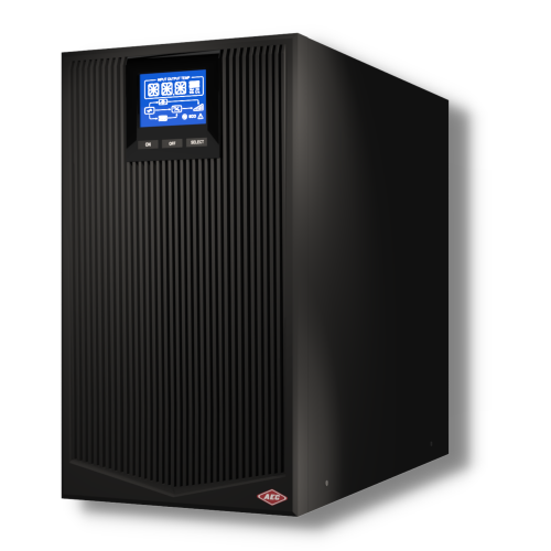 Купить Джерело безперебійного живлення AEC IST3020-L