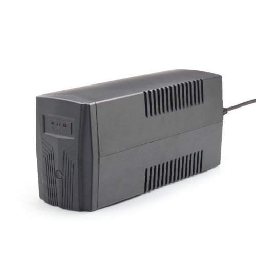 Купити Джерело безребійного живлення EnerGenie EG-UPS-B650 650VA