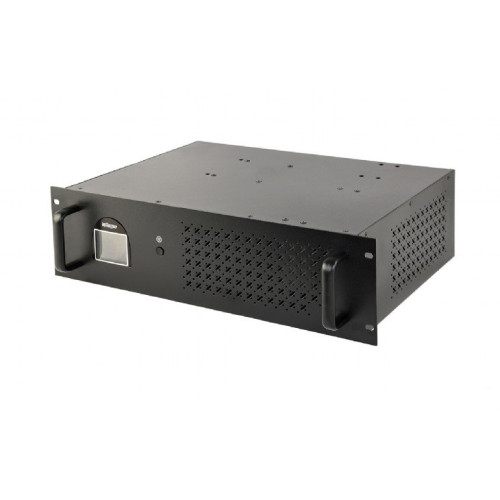 Купити Джерело безперебійного живлення EnerGenie UPS-RACK-2000 2000VA