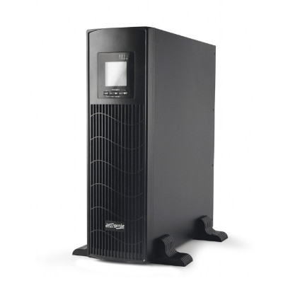 Купити Джерело безперебійного живлення EnerGenie EG-UPSRACK-12 2000VA