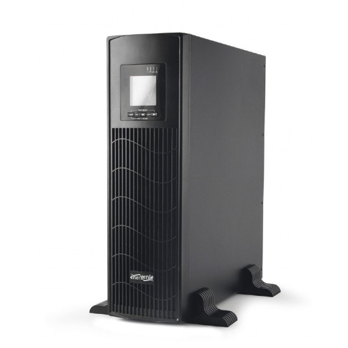 Купити Джерело безперебійного живлення EnerGenie EG-UPSRACK-12 2000VA