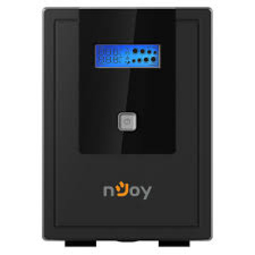 Купити Джерело безперебійного живлення NJOY Cadu 850 (UPCMTLS685TCAAZ01B)