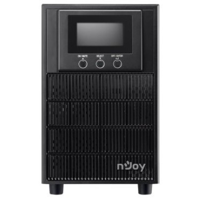 Купити Джерело безперебійного живлення NJOY Aten Pro 2000 (PWUP-OL200AP-AZ01B)