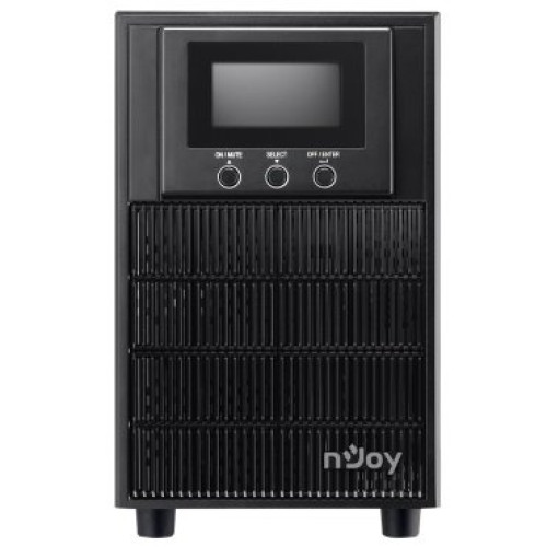 Купити Джерело безперебійного живлення NJOY Aten Pro 2000 (PWUP-OL200AP-AZ01B)