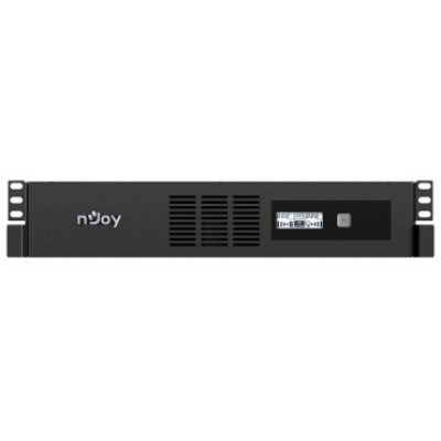 Купити Джерело безперебійного живлення NJOY Code 1000 (UPLI-LI100CO-AZ01B)