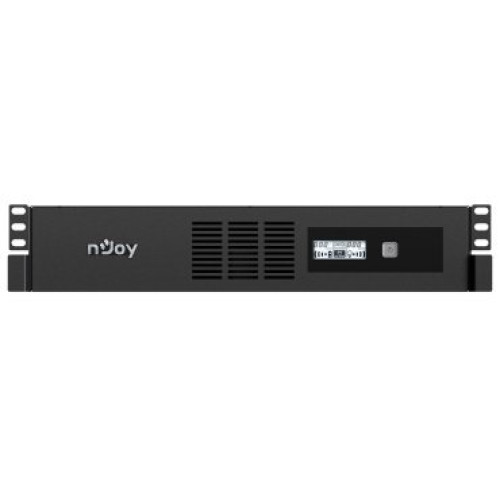 Купити Джерело безперебійного живлення NJOY Code 2000 (UPLI-LI200CO-AZ01B)