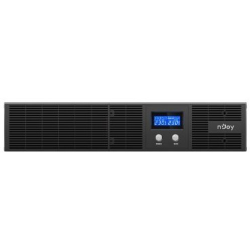 Купити Джерело безперебійного живлення NJOY Argus 1200 (UPLI-LI120AG-CG01B)