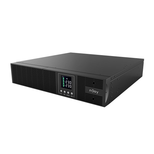 Купити Джерело безперебійного живлення NJOY Aster 1K (UPCMCOP910HASCG01B)