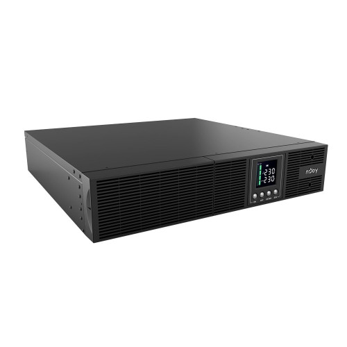 Купити Джерело безперебійного живлення NJOY Aster 3K (UPCMCOP930HASCG01B)