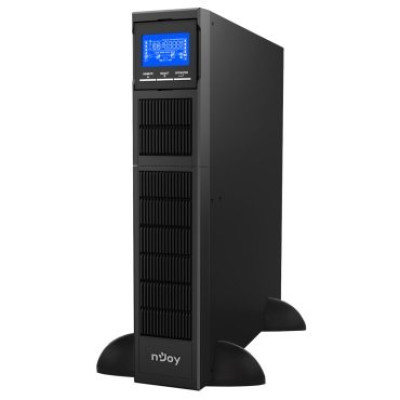 Купити Джерело безперебійного живлення NJOY Balder 1500 (PWUP-OL150BA-AZ01B)