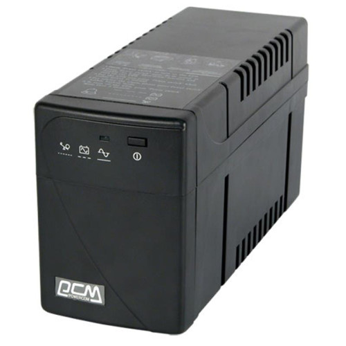 Купити Джерело безперебійного живлення Powercom BNT-600AP (00210085)