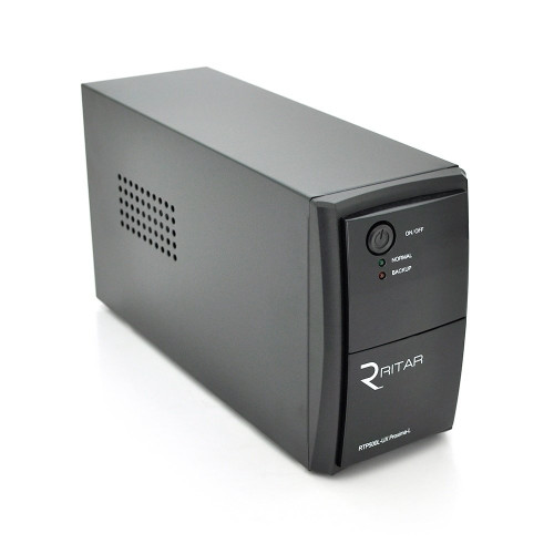 Купити Джерело безперебійного живлення RTP500L-UX-IEC Proxima-L 300W (RTP500L-UX-IEC/06799)