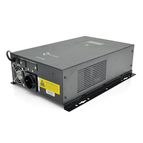 Купити Джерело безперебійного живлення Ritar RTSWbt-500/12311 (RTSWbt-500/12311)