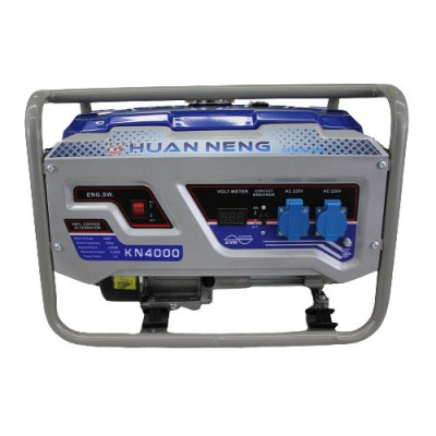 Купить Генератор бензиновий AVR 2.8KW-3KW, 220V, 50Hz (482020106000)