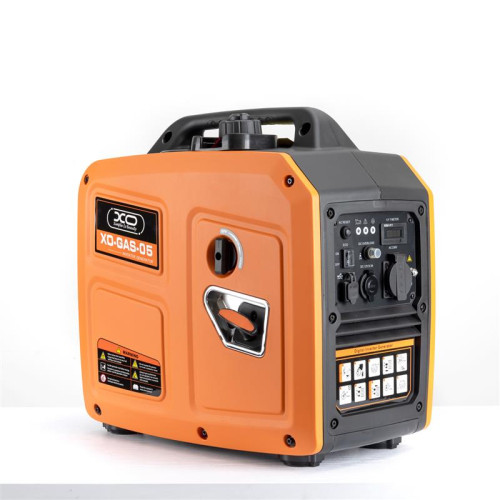 Купить Генератор XO GAS-05 2.5kW (1283126565342)