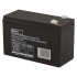 Купити Акумуляторна батарея Emos B9674 12V 7.2AH (FAST.6.3 MM) AGM