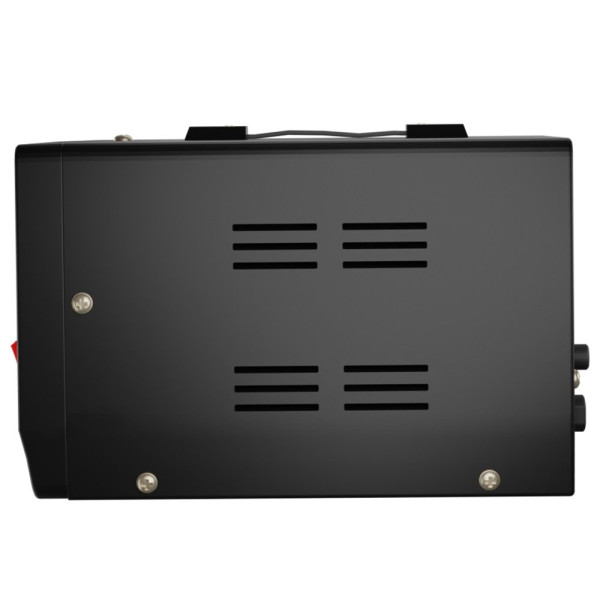 Купить Стабілізатор NJOY Alvis 1000 (AVRL-10001AL-CS01B) AVR, 1 розетка