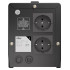Купить Стабілізатор NJOY Alvis 2000 (AVRL-20002AL-CS01B) AVR, 2 розетки