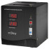 Купити Стабілізатор Njoy Alvis 3000 (AVRL-3005TAL-CS01B) AVR