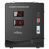 Купити Стабілізатор Njoy Alvis 3000 (AVRL-3005TAL-CS01B) AVR