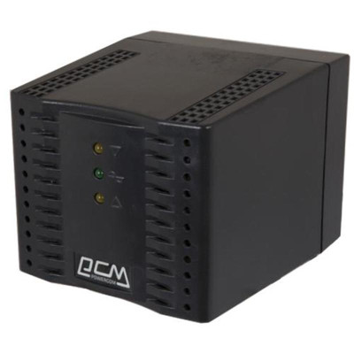 Купить Стабiлізатор напруги Powercom TCA-1200