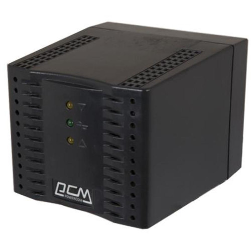 Купити Стабiлізатор напруги Powercom TCA-1200
