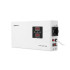 Купить Стабілізатор REAL-EL STAB SLIM-500 White