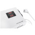 Купити Cтабілізатор REAL-EL STAB SLIM-2000 White