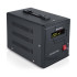 Купити Стабілізатор REAL-EL Stab Energy-2000 Black