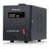 Купить Стабілізатор REAL-EL Stab Energy-500 Black