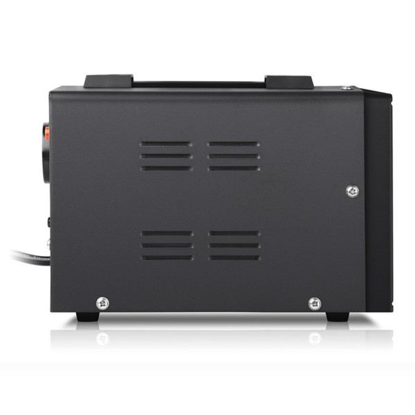 Купить Стабілізатор REAL-EL Stab Energy-500 Black