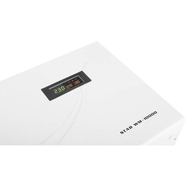 Купить Стабілізатор REAL-EL Stab WM-10000