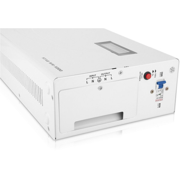 Купити Стабілізатор REAL-EL Stab WM-5000