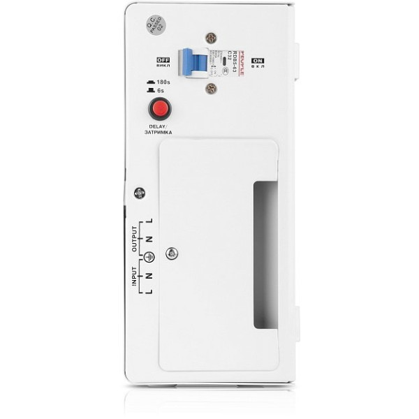 Купити Стабілізатор REAL-EL Stab WM-5000