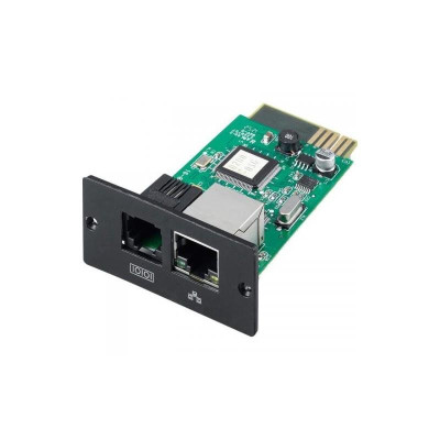 Купить Мережева плата Njoy SNMP Card WP (ACUP-SN000MP-AZ01B)